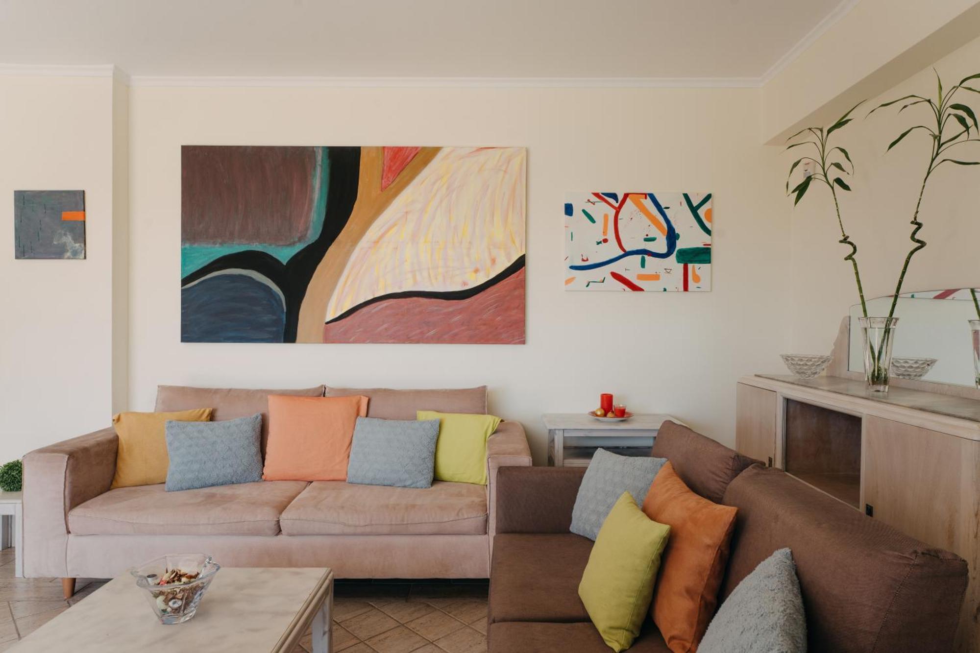 Nefeli City Apartments Patras Exterior photo